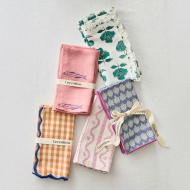 Napkins image