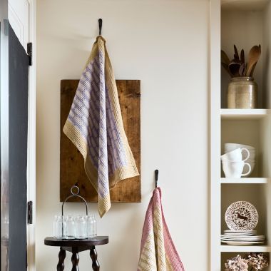 Kitchen Towels image