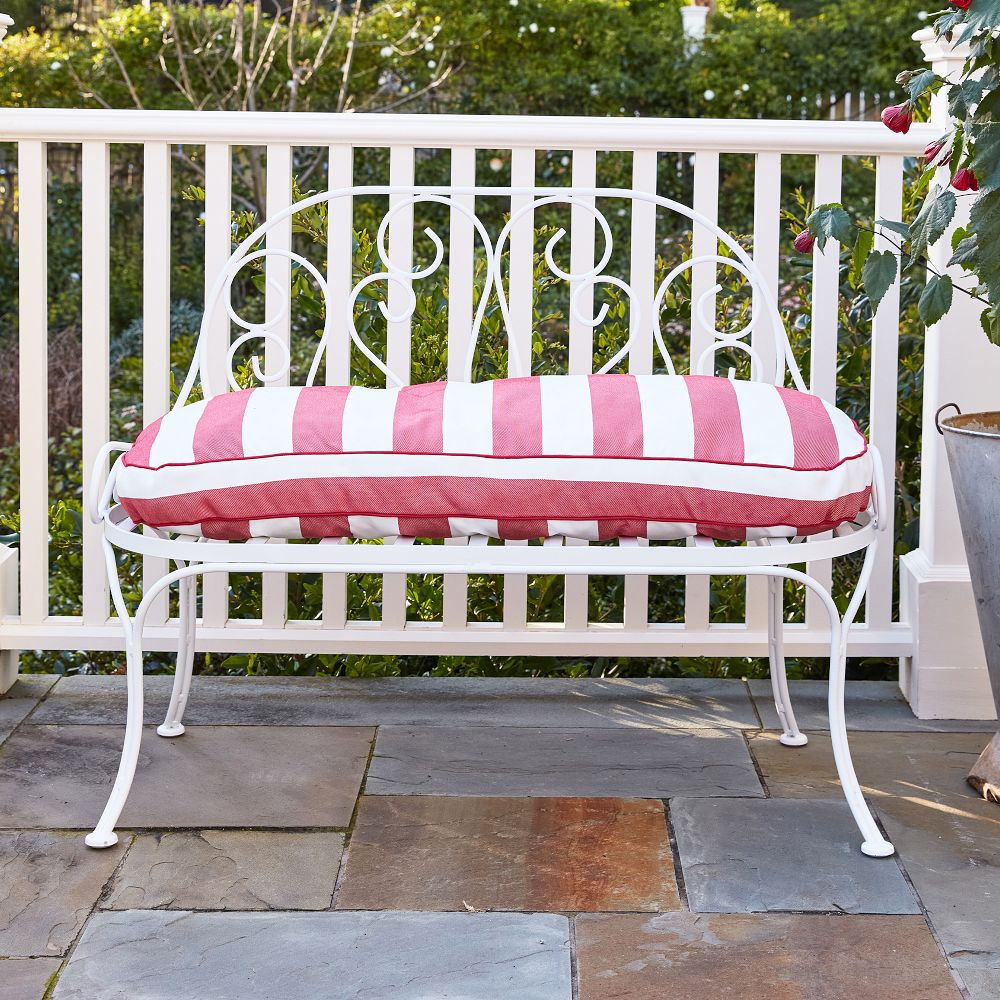 Pippa Outdoor Loveseat Cushion