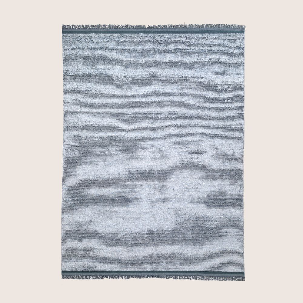 Beverlee Hand-Knotted Rug