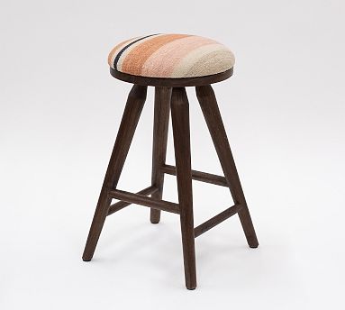 Pop-Top Stool