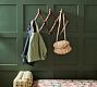 Rattan Wall Rack