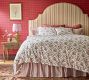 Seraphina Floral Pillow Cover
