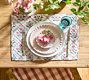Seraphina Quilted Placemats, Set of 4