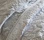 Velvet Matelasse Coverlet