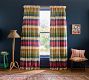 Millie Rattan Floor Lamp Set