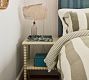 Chloe Spindle Leg Side Table