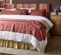 Emsley Flatweave Upholstered Headboard