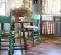 Ella Wood Dining Chair