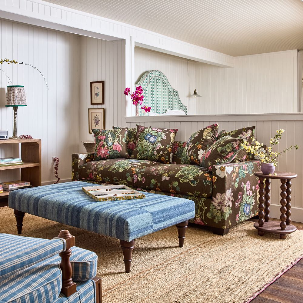 Hadley Upholstered Sofa