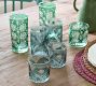 Blossom Antique Cut Glassware