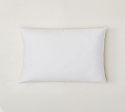 Feather Pillow Insert, 17x20