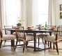 Sadie Rattan Dining Chair