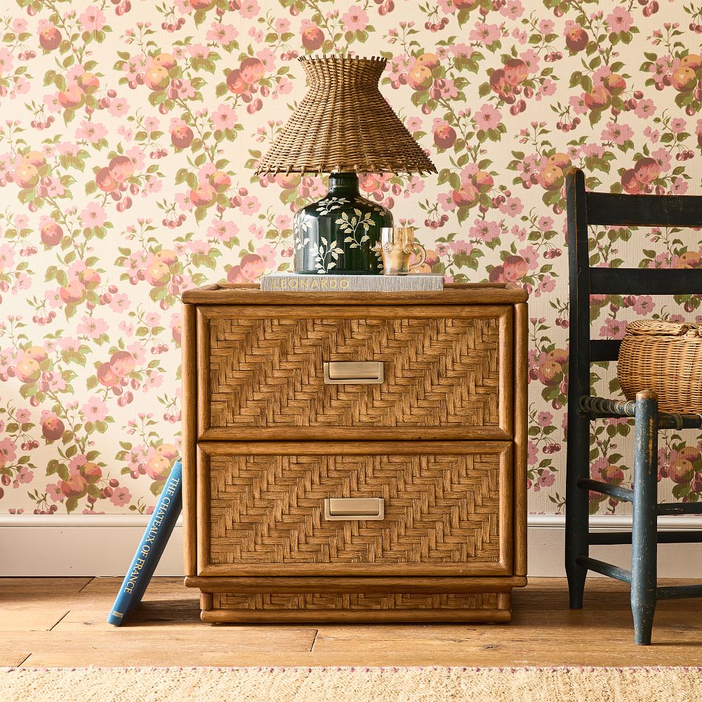 Fiona Rattan Cabinet
