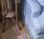 Alana Rattan Vase