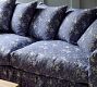 Charley Ruffle Skirt Slipcovered Sofa