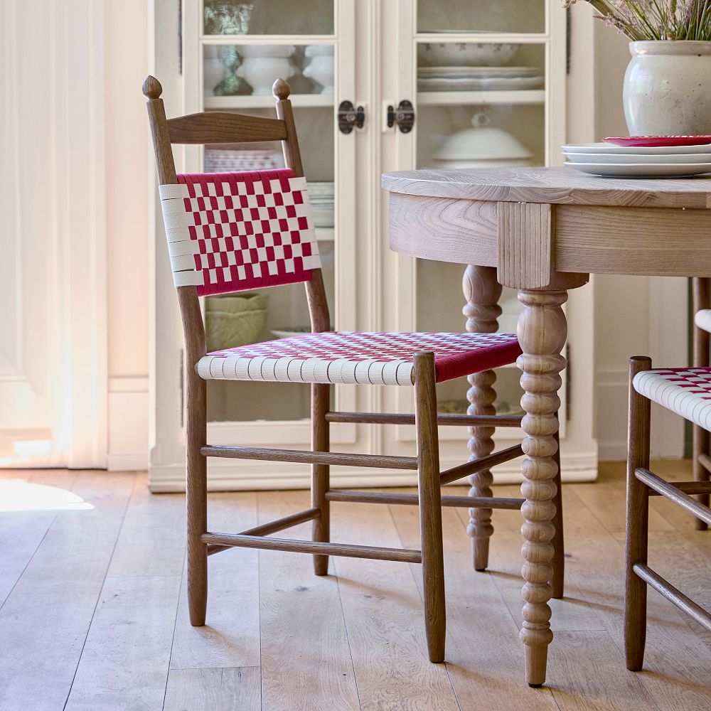 Dakota Dining Chair