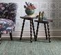 Elara Jute Whipstitch Rug