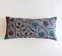 Eloise Embroidered Pillow Cover