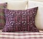 Good Girl Gone Plaid Pillow Cover