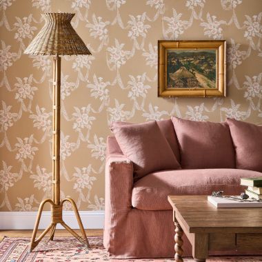 Rosewood Living Room