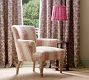 Alessie Upholstered Armchair