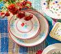 Shauna Hand-Painted Dinnerware