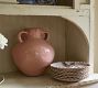 Calliope Handled Vase