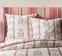 Emsley Flatweave Upholstered Headboard