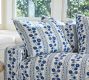Hadley Slipcovered Sofa