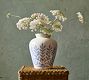 Ivy Ceramic Vase