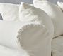 Charley Slipcovered Sofa