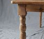 Farmhouse Dining Table
