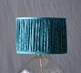 Printed Drum Lamp Shade