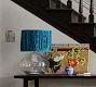 Printed Drum Lamp Shade