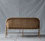 Seagrass Occasional Loveseat