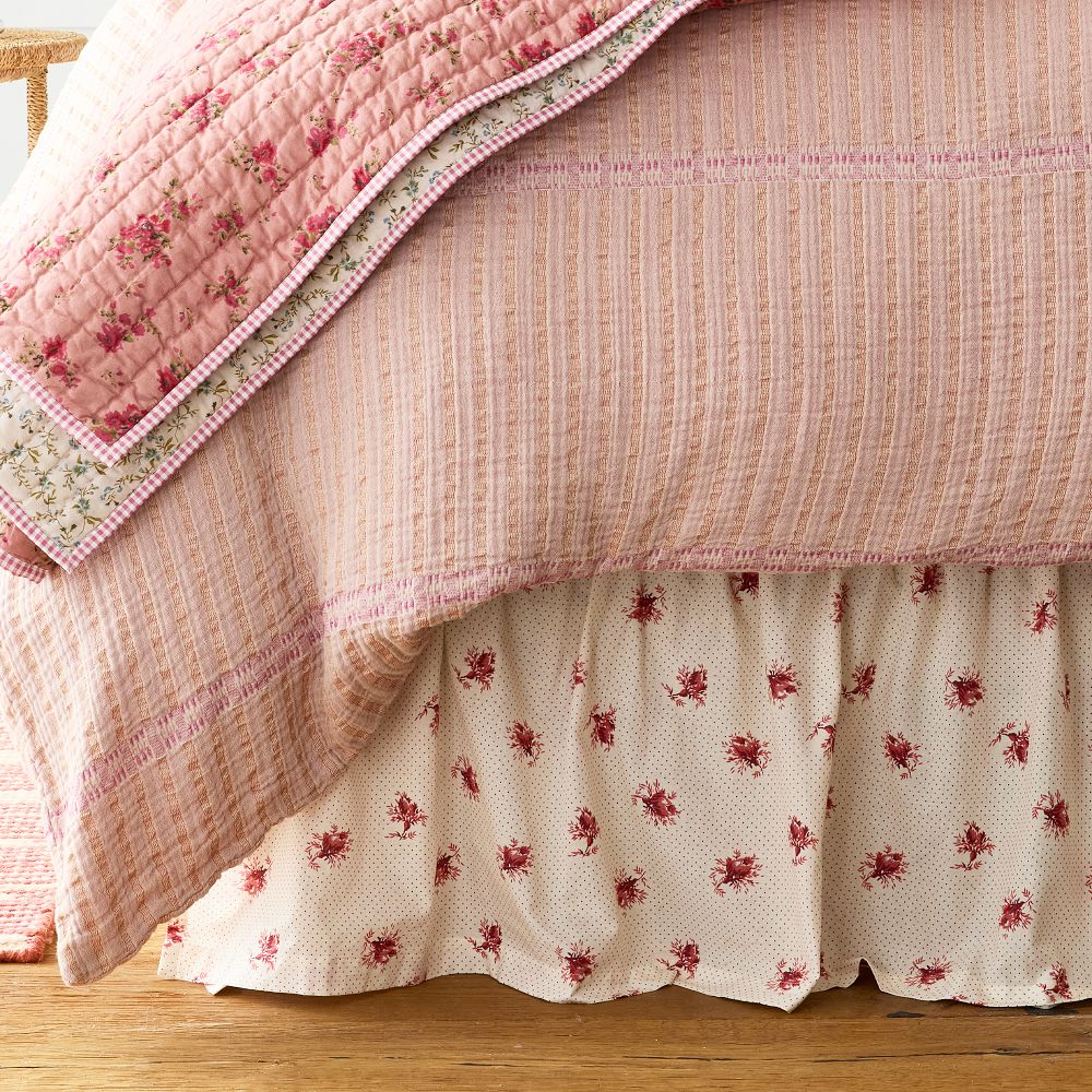 Tilly Bedskirt