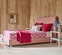 Ava Upholstered Bed