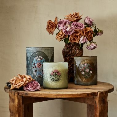 Candles & Candelabras image