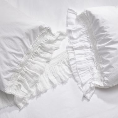 Sheets & Shams image