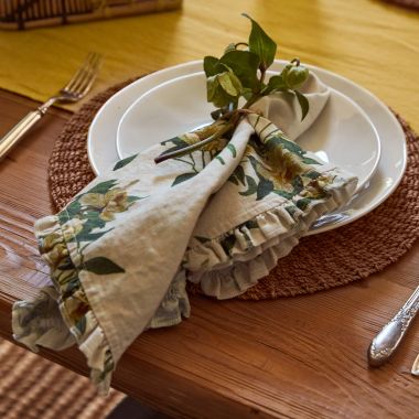 Napkins image