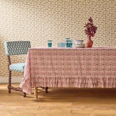 Tablecloths image