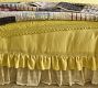 Gingham Bedskirt