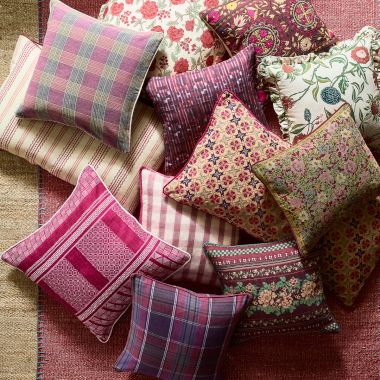 All Pillows &amp; Decor