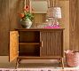 Kai Rattan Sideboard
