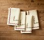 Mistletoe Napkins, Set of 4