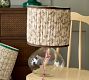 Printed Drum Lamp Shade