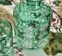 Star Antique Cut Decanter