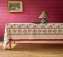 Beatrix Floral Tablecloth