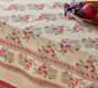 Beatrix Floral Tablecloth